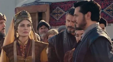 توقيت العرض.. موعد بث مسلسل أورهان الحلقة 14 وتفاصيل المواجهات الجديدة المنتظرة